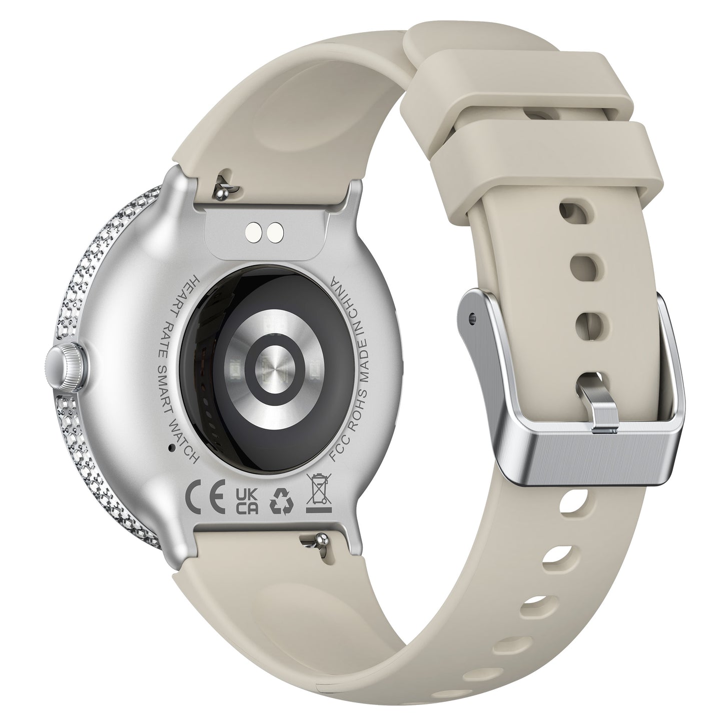 Ceas inteligent Smarty2.0 Amoled Diamond SW092C