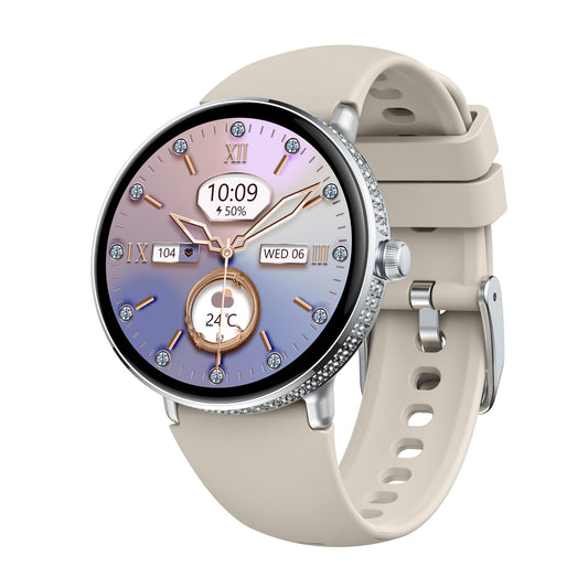 Ceas inteligent Smarty2.0 Amoled Diamond SW092C