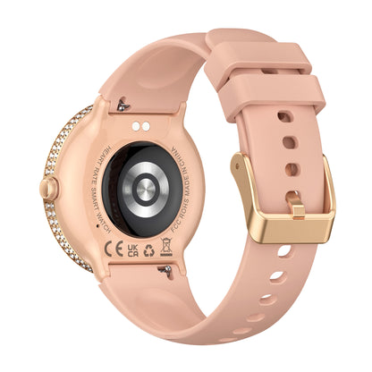 Ceas inteligent Smarty2.0 Amoled Diamond SW092D