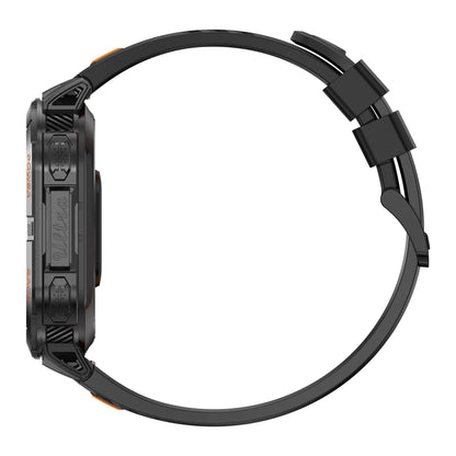 Ceas inteligent Smarty2.0 GPS AMOLED SW107A