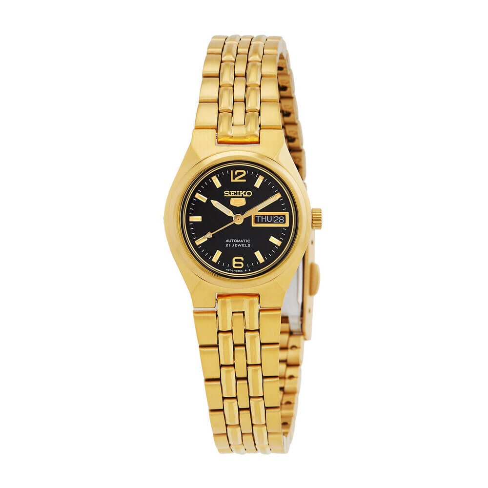 Ceas de damă Seiko Automatic Classic Lady SYMK38K1