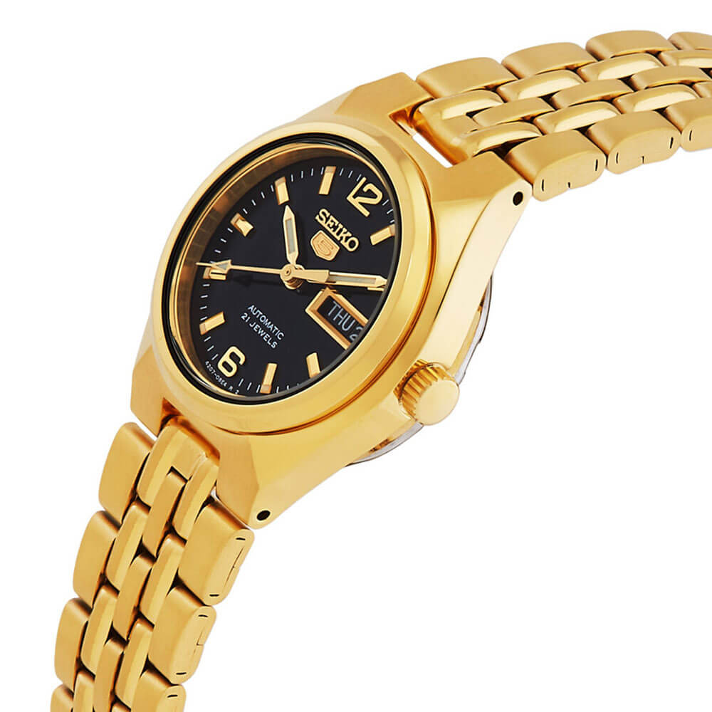 Ceas de damă Seiko Automatic Classic Lady SYMK38K1