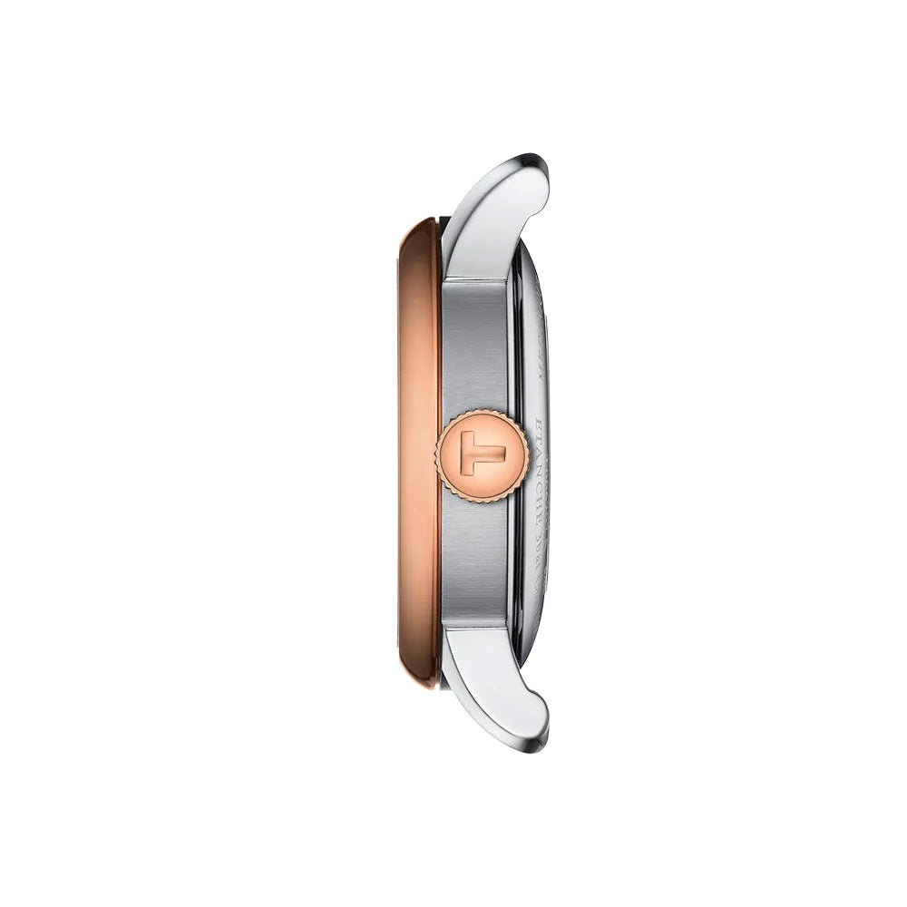 Ceas de damă Tissot Le Locle Automatic T006.207.22.116.00
