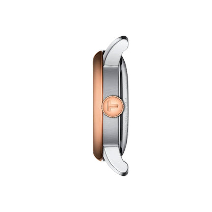 Ceas de damă Tissot Le Locle Automatic T006.207.22.116.00
