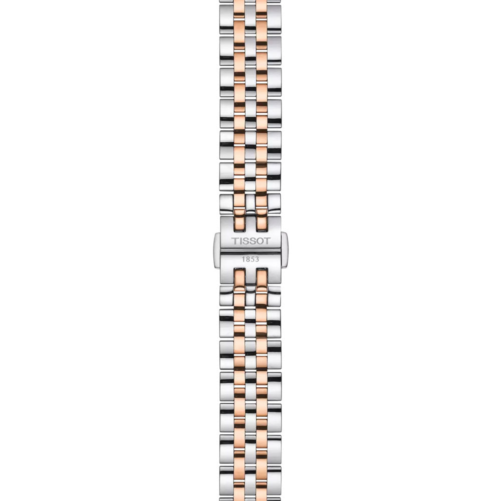 Ceas de damă Tissot Le Locle Automatic T006.207.22.116.00