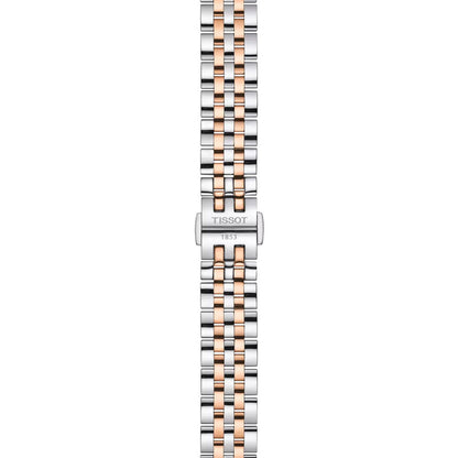 Ceas de damă Tissot Le Locle Automatic T006.207.22.116.00