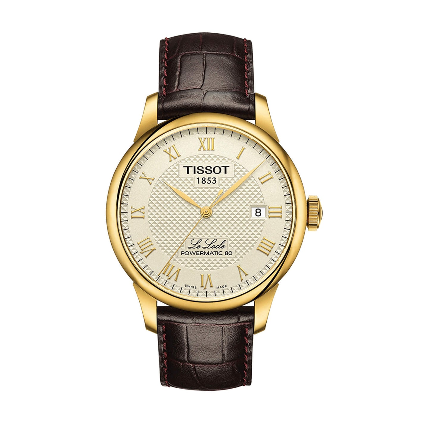 Ceas pentru bărbați Tissot Le Locle T006.407.36.263.00