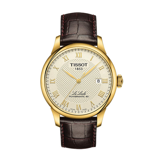 Ceas pentru bărbați Tissot Le Locle T006.407.36.263.00