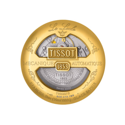 Ceas pentru bărbați Tissot Le Locle T006.407.36.263.00