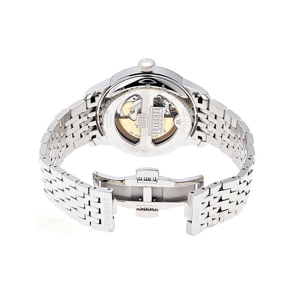 Ceas pentru bărbați Tissot Le Locle T006.408.11.057.00
