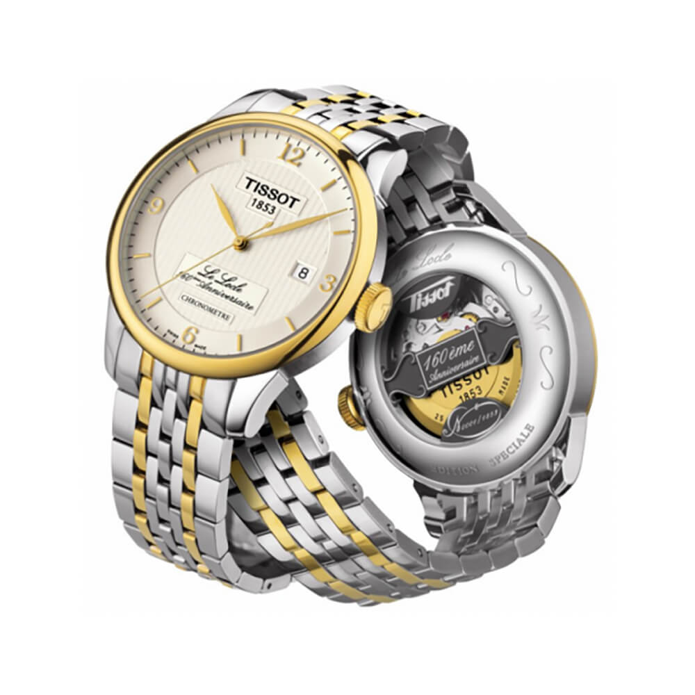 Ceas pentru bărbați Tissot Le Locle T006.408.22.037.00