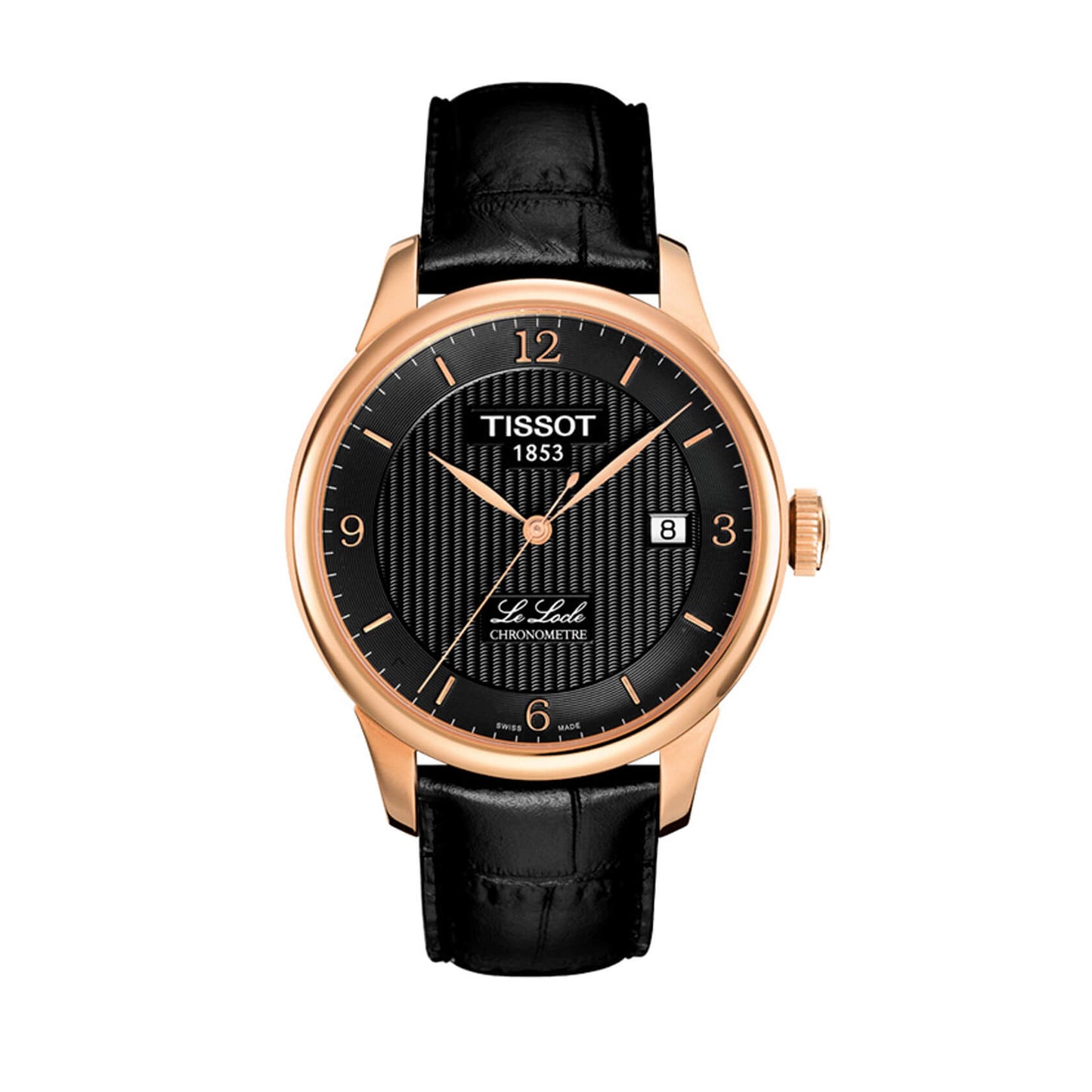 Ceas pentru bărbați Tissot Le Locle T006.408.36.057.00