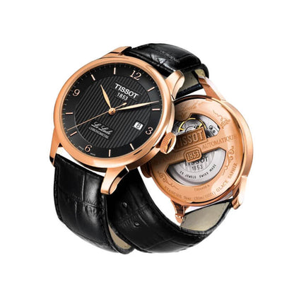 Ceas pentru bărbați Tissot Le Locle T006.408.36.057.00
