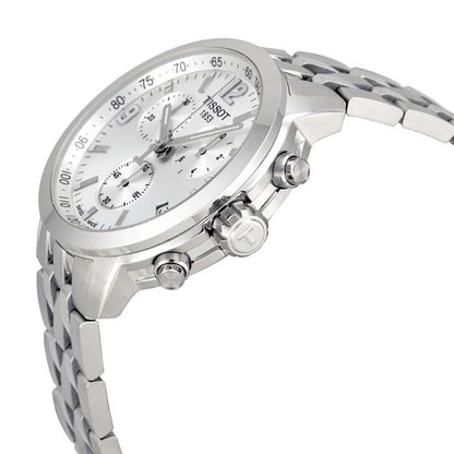 Ceas bărbătesc Tissot PRC 200 Chronograph T055.417.11.017.00