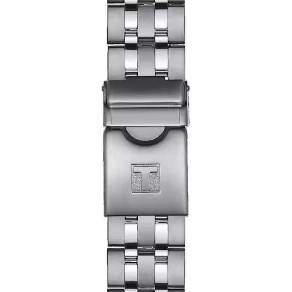 Ceas bărbătesc Tissot PRC 200 Chronograph T055.417.11.057.00