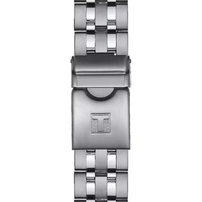 Ceas bărbătesc Tissot PRC 200 Chronograph T055.417.11.057.00
