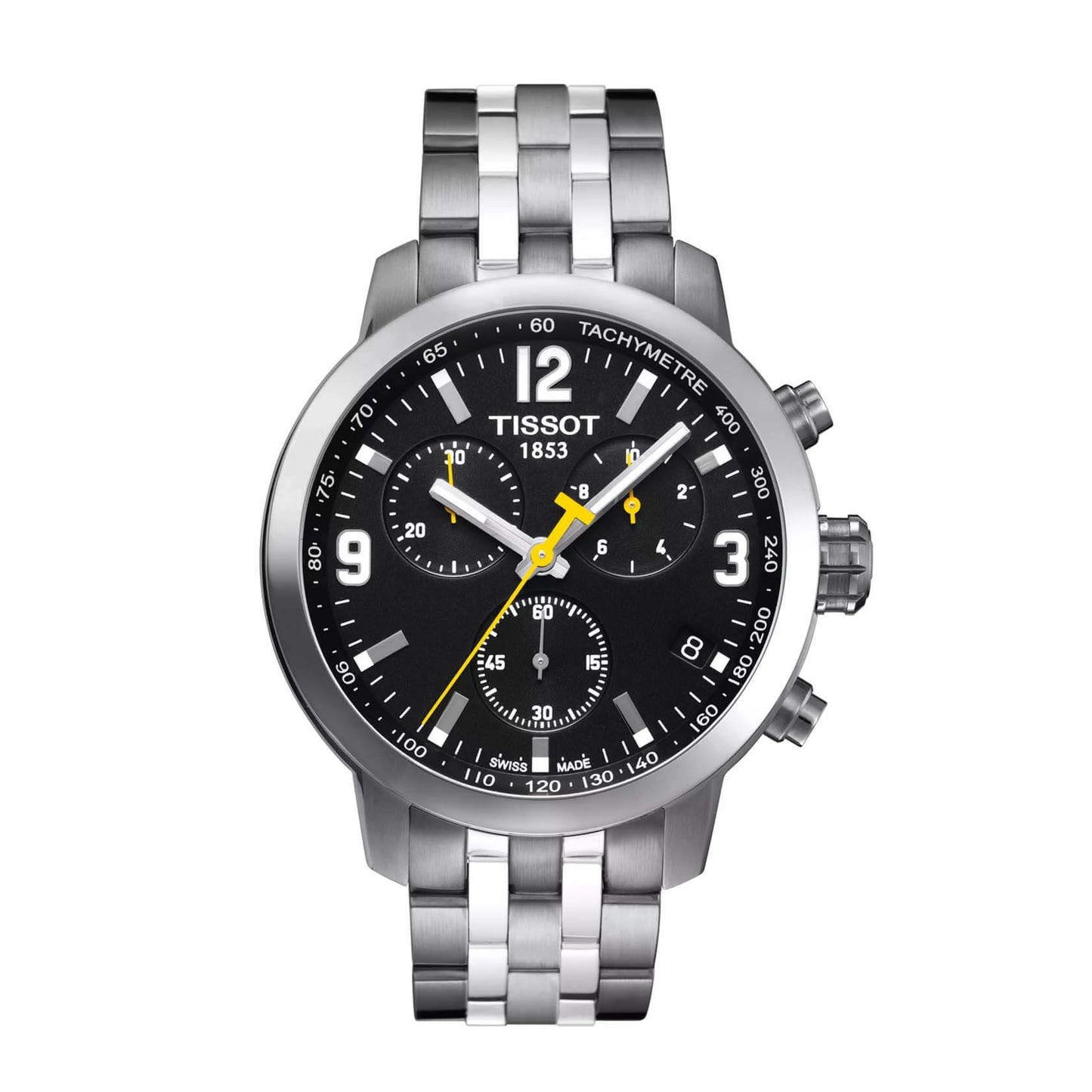 Ceas bărbătesc Tissot PRC 200 Chronograph T055.417.11.057.00