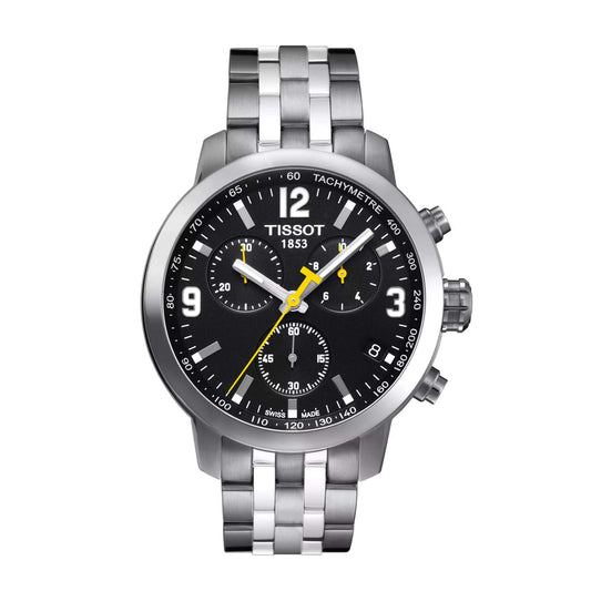 Ceas bărbătesc Tissot PRC 200 Chronograph T055.417.11.057.00