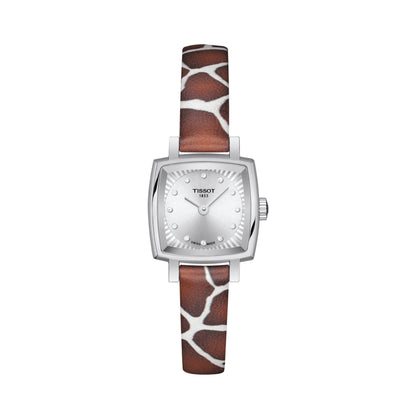 Ceas de damă Tissot Lovely T058.109.17.036.00