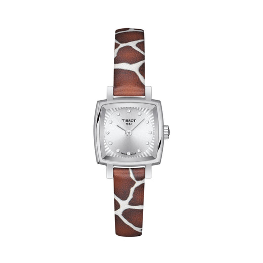 Ceas de damă Tissot Lovely T058.109.17.036.00