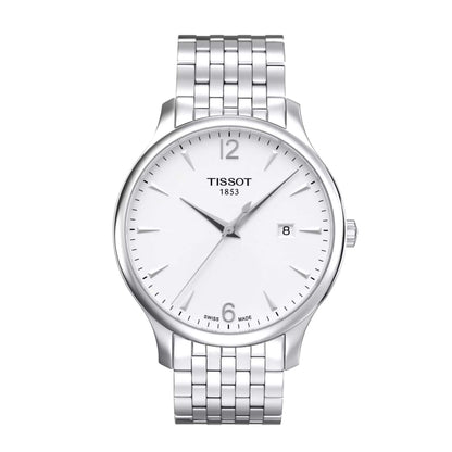 Ceas bărbătesc Tissot Tradition T063.610.11.037.00