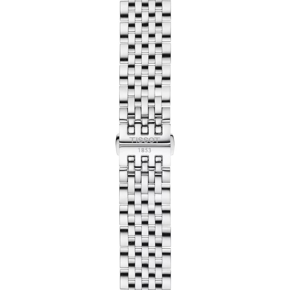 Ceas bărbătesc Tissot Tradition T063.610.11.037.00