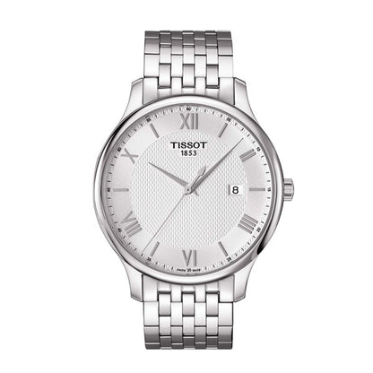 Ceas bărbătesc Tissot Tradition T063.610.11.038.00