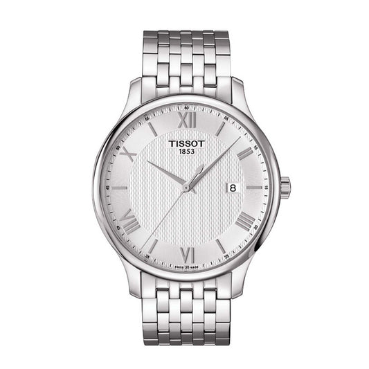 Ceas bărbătesc Tissot Tradition T063.610.11.038.00