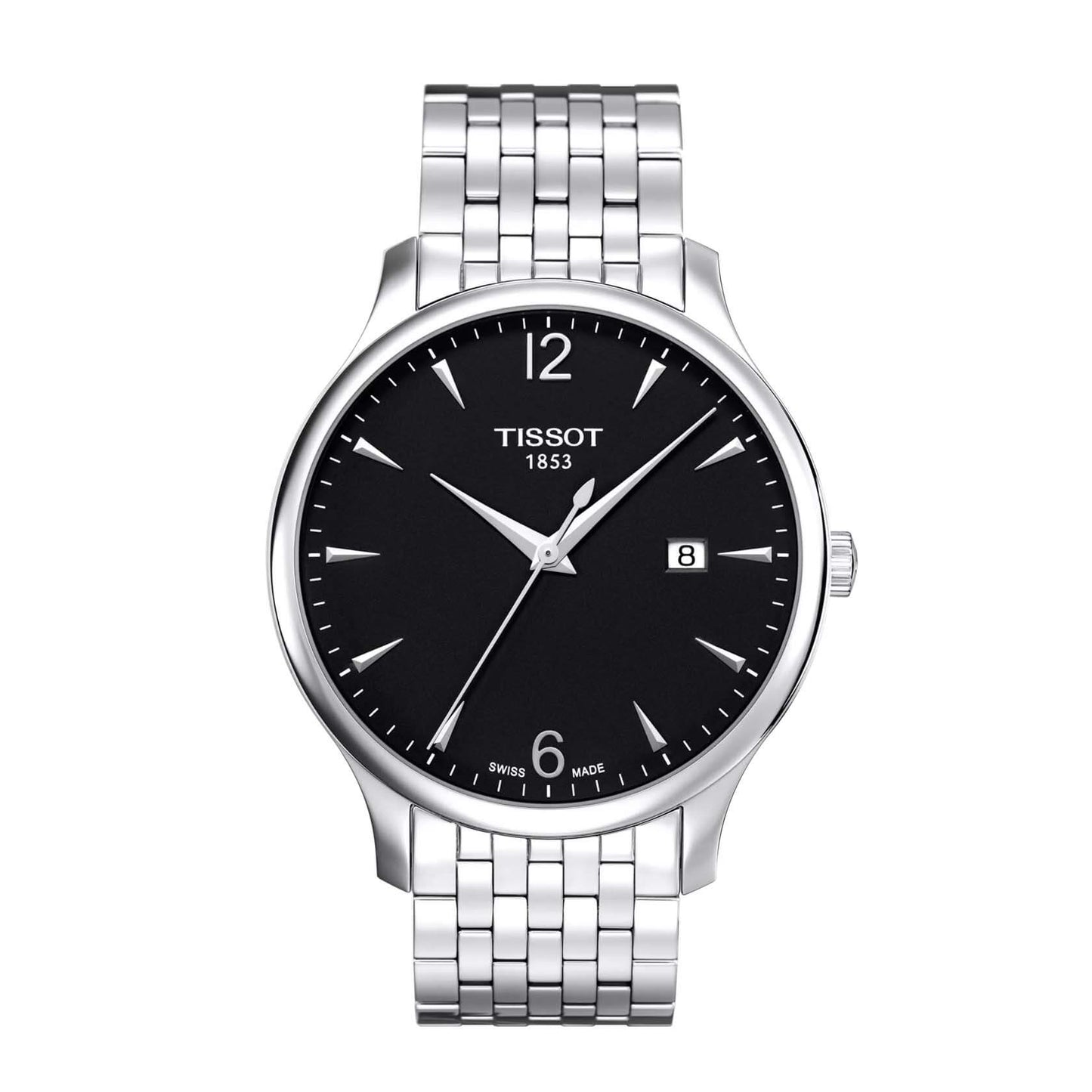 Ceas bărbătesc Tissot Tradition T063.610.11.057.00