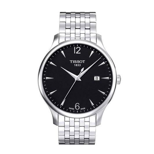 Ceas bărbătesc Tissot Tradition T063.610.11.057.00