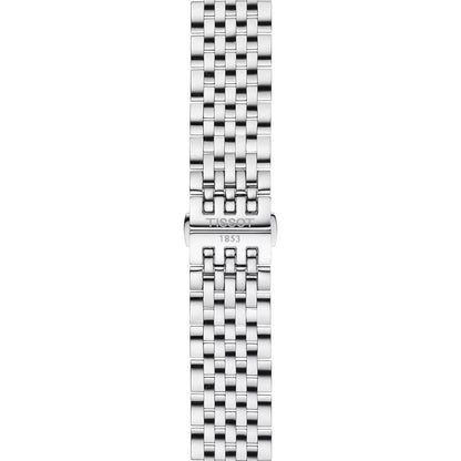 Ceas bărbătesc Tissot Tradition T063.610.11.057.00
