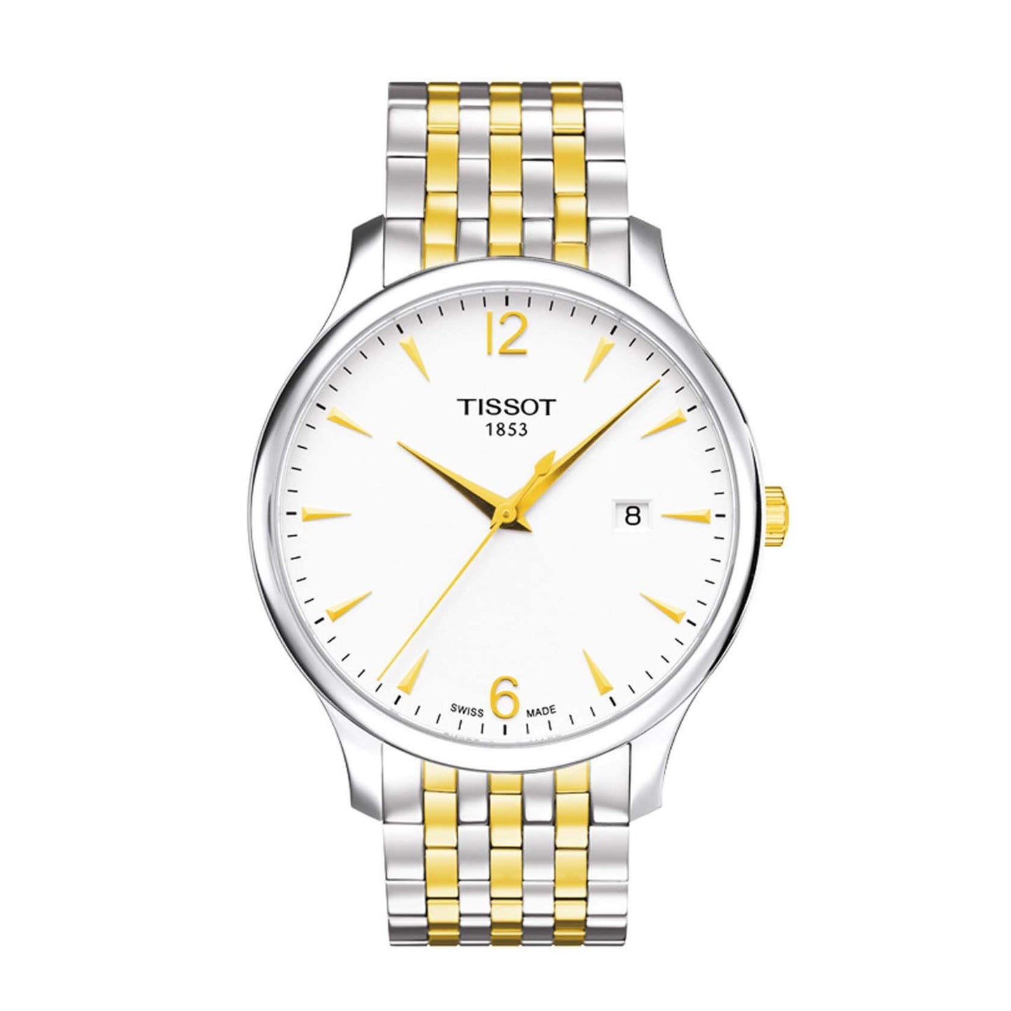 Ceas bărbătesc Tissot Tradition T063.610.22.037.00