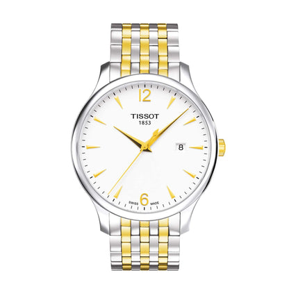 Ceas bărbătesc Tissot Tradition T063.610.22.037.00