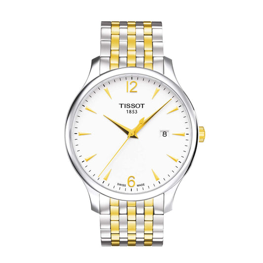 Ceas bărbătesc Tissot Tradition T063.610.22.037.00