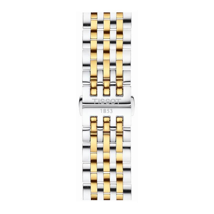 Ceas bărbătesc Tissot Tradition T063.610.22.037.00