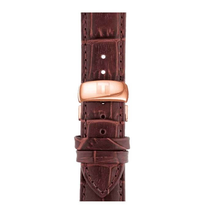 Ceas bărbătesc Tissot Tradition T063.610.36.038.00