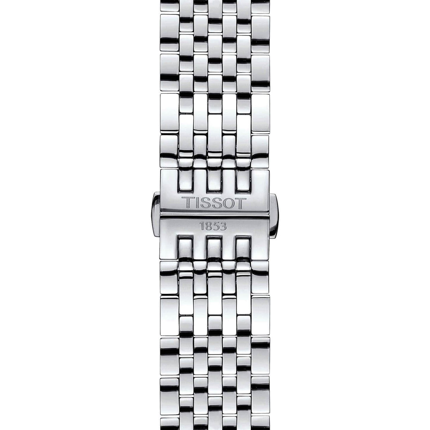 Ceas bărbătesc Tissot Tradition Chronograph T063.617.11.037.00