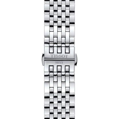 Ceas bărbătesc Tissot Tradition Chronograph T063.617.11.037.00