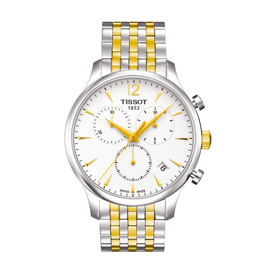 Ceas bărbătesc Tissot Tradition Chronograph T063.617.22.037.00