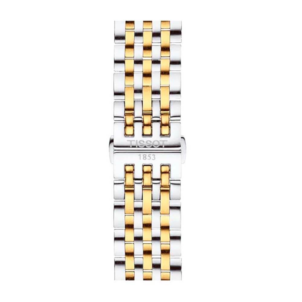 Ceas bărbătesc Tissot Tradition Chronograph T063.617.22.037.00