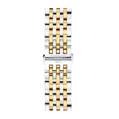 Ceas bărbătesc Tissot Tradition Chronograph T063.617.22.037.00