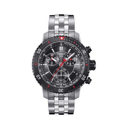 Ceas bărbătesc Tissot PRS 200 Chronograph T067.417.21.051.00