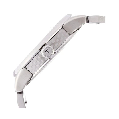 Ceas bărbătesc Tissot Luxury Powermatic 80 Antracit Cadran Automat T086.407.11.061.00