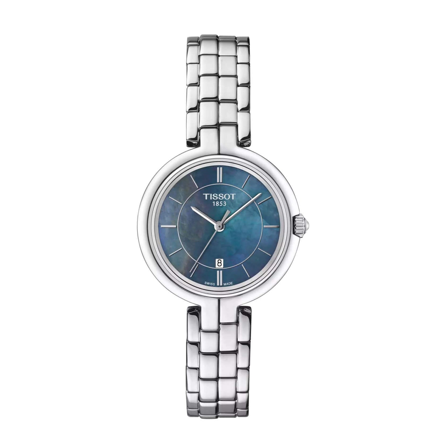 Ceas de damă Tissot Flamingo T094.210.11.121.00