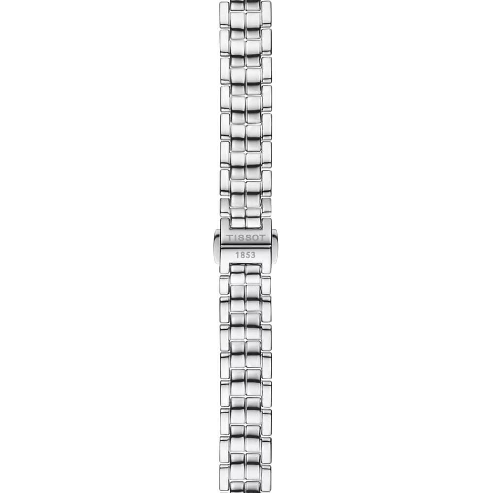 Ceas de damă Tissot Flamingo T094.210.11.121.00