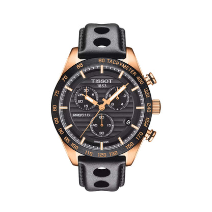 Ceas bărbătesc Tissot PRS 516 Chronograph T100.417.36.051.00
