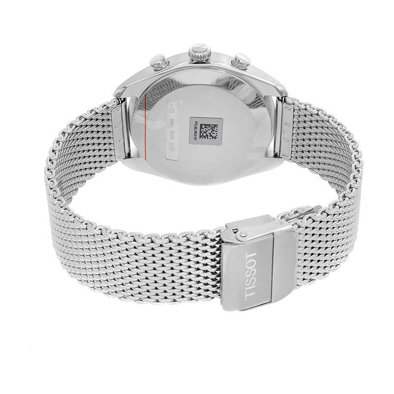 Ceas bărbătesc Tissot PR 100 Chronograph T101.417.11.041.00