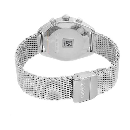 Ceas bărbătesc Tissot PR 100 Chronograph T101.417.11.041.00