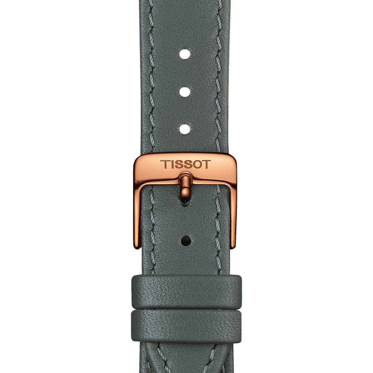 Ceas de damă Tissot Bella Ora Round T103.210.36.017.00