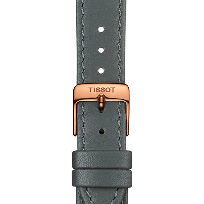 Ceas de damă Tissot Bella Ora Round T103.210.36.017.00